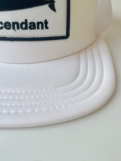 画像4: DESCENDANT / ディセンダント / CACHALOT TRUCKER (4)