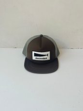 画像10: DESCENDANT / ディセンダント / CACHALOT TRUCKER (10)
