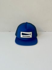 画像8: DESCENDANT / ディセンダント / CACHALOT TRUCKER (8)