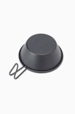 画像3: SALE and wander / アンドワンダー / and wander sierra cup black (3)