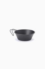 画像2: SALE and wander / アンドワンダー / and wander sierra cup black (2)