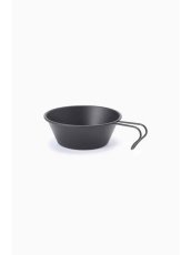 画像1: SALE and wander / アンドワンダー / and wander sierra cup black (1)