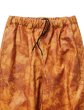 画像3: SALE 60%OFF Sasquatchfabrix. / サスクワァッチファブリックス / “URUSHI”  EASY PANTS (3)
