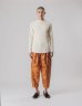 画像5: SALE 50%OFF Sasquatchfabrix. / サスクワァッチファブリックス / “URUSHI”  EASY PANTS (5)