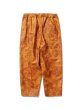 画像2: SALE 60%OFF Sasquatchfabrix. / サスクワァッチファブリックス / “URUSHI”  EASY PANTS (2)