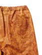 画像4: SALE 60%OFF Sasquatchfabrix. / サスクワァッチファブリックス / “URUSHI”  EASY PANTS (4)