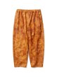 画像1: SALE 60%OFF Sasquatchfabrix. / サスクワァッチファブリックス / “URUSHI”  EASY PANTS (1)