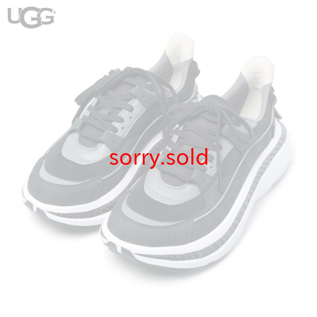 画像1: SOPHNET. / ソフネット / UGG CA805 V2 SOPHNET. (1)