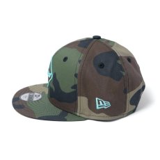 画像10: F．C．REAL BRISTOL for Kids / NEW ERA EMBLEM 9FIFTY SNAP BACK (10)