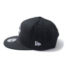 画像4: F．C．REAL BRISTOL for Kids / NEW ERA EMBLEM 9FIFTY SNAP BACK (4)