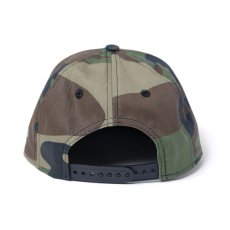 画像11: F．C．REAL BRISTOL for Kids / NEW ERA EMBLEM 9FIFTY SNAP BACK (11)