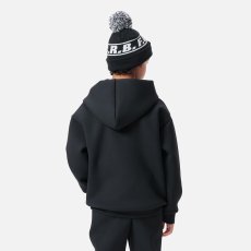 画像3: F．C．REAL BRISTOL for Kids / TECH SWEAT TRAINING HOODIE (3)