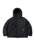 White Mountaineering / ホワイトマウンテニアリング / WMBC × TAION REVERSIBLE DOWN PARKA