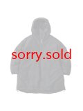 SALE 50%OFF White Mountaineering / ホワイトマウンテニアリング / WMBC × TAION DOWN ANORAK