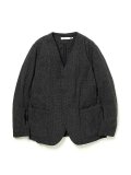 nonnative / ノンネイティブ / SOLDIER JACKET W/C TWILL HOUNDS TOOTH