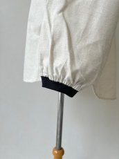 画像9: DESCENDANT / ディセンダント / BLEEK BASEBALL LS SHIRT (9)