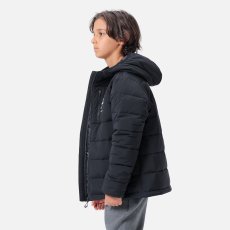 画像4: F．C．REAL BRISTOL for Kids / INSULATION PADDED HOODED BLOUSON (4)