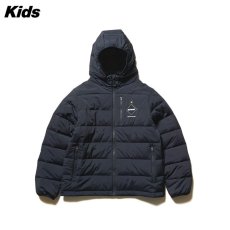 画像1: F．C．REAL BRISTOL for Kids / INSULATION PADDED HOODED BLOUSON (1)