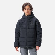 画像6: F．C．REAL BRISTOL for Kids / INSULATION PADDED HOODED BLOUSON (6)