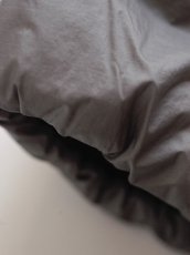 画像7: and wander / アンドワンダー / PRIMALOFT rip coat (7)