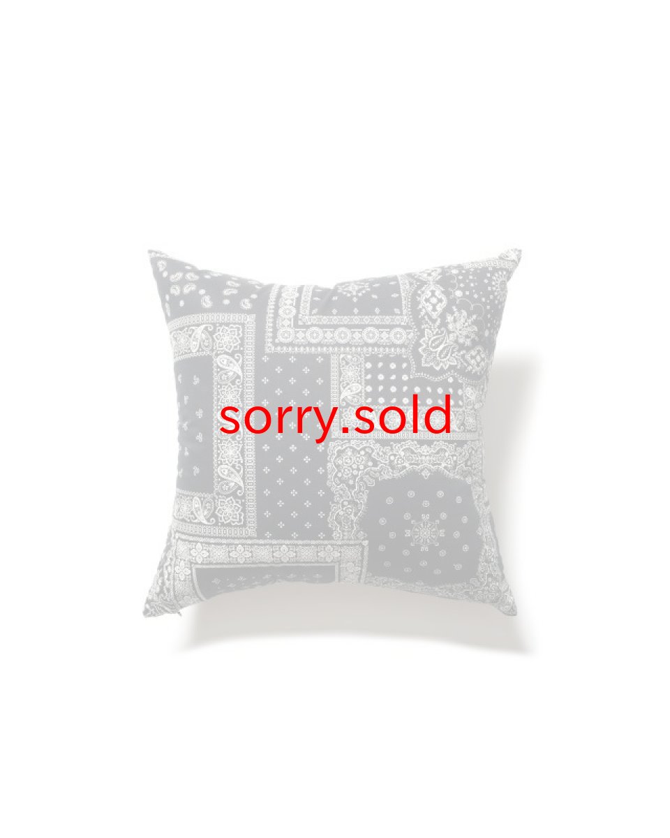 画像1: SOPHNET. / ソフネット / CUSHION (1)