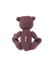 画像7: SALE SOPHNET. / ソフネット / TEDDY BEAR / Pro 3 by Kvadrat (7)