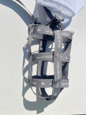 画像4: SALE 50%OFF and wander / アンドワンダー / JQ tape bottle holder (4)