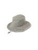 画像1: SALE 30%OFF and wander / アンドワンダー / paper cloth hat (1)