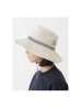 画像2: SALE 30%OFF and wander / アンドワンダー / paper cloth hat (2)