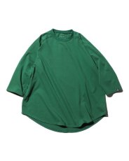画像1: SOPHNET. / ソフネット / RAGLAN SLEEVE WIDE FOOTBALL TEE (1)