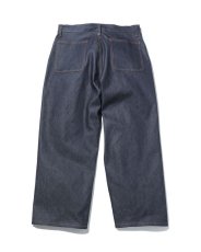 画像8: SALE SOPHNET. / ソフネット / WIDE PANTS (8)