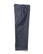 画像7: SALE SOPHNET. / ソフネット / WIDE PANTS (7)