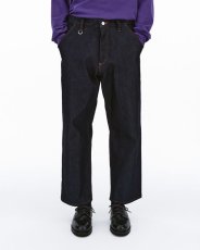 画像9: SALE SOPHNET. / ソフネット / WIDE PANTS (9)