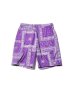 画像1: SALE SOPHNET. / ソフネット / BANDANA EASY SHORTS (1)