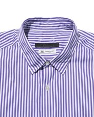 画像2: SOPHNET. / ソフネット / THOMAS MASON S/S BAGGY SHIRT (2)