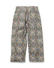 画像2: SALE SOPHNET. / ソフネット / WIDE PANTS (2)
