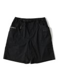 SALE 30%OFF White Mountaineering / ホワイトマウンテニアリング / WM × GRIPSWANY "GEAR SHORTS"