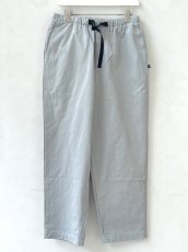 画像6: DESCENDANT / ディセンダント / CLASP TWILL TROUSERS (6)