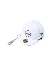 画像1: SALE F．C．REAL BRISTOL / NEW ERA EMBLEM CAP POUCH (1)