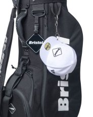 画像3: SALE F．C．REAL BRISTOL / NEW ERA EMBLEM CAP POUCH (3)