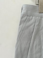 画像5: DESCENDANT / ディセンダント / DC-3 TWILL SHORTS (5)