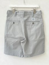 画像2: DESCENDANT / ディセンダント / DC-3 TWILL SHORTS (2)