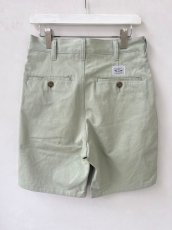 画像7: DESCENDANT / ディセンダント / DC-3 TWILL SHORTS (7)