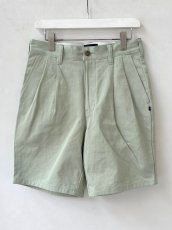 画像6: DESCENDANT / ディセンダント / DC-3 TWILL SHORTS (6)