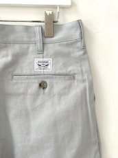 画像4: DESCENDANT / ディセンダント / DC-3 TWILL SHORTS (4)