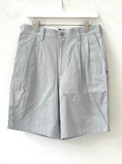 画像1: DESCENDANT / ディセンダント / DC-3 TWILL SHORTS (1)