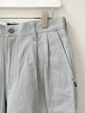 画像3: DESCENDANT / ディセンダント / DC-3 TWILL SHORTS (3)