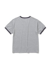 画像4: SALE 40%OFF Sasquatchfabrix. / サスクワァッチファブリックス / TRIM H/S T-SHIRT “GENERIC CITY” (4)