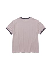画像2: SALE 40%OFF Sasquatchfabrix. / サスクワァッチファブリックス / TRIM H/S T-SHIRT “GENERIC CITY” (2)