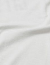 画像8: SALE 40%OFF Sasquatchfabrix. / サスクワァッチファブリックス / TRIM H/S T-SHIRT “GENERIC CITY” (8)